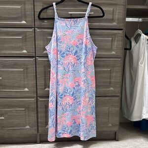 Lilly Pulitzer, new tags, kyleigh mini dress
